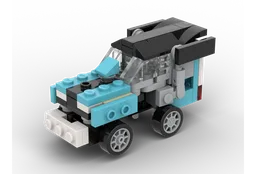 31146 Dropkick