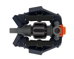 Micro Droid Tri-Fighter