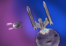 The Wrath of Khan