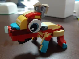 31145 Dog