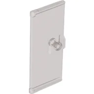 Door 3 x 6 / Trans-Brown