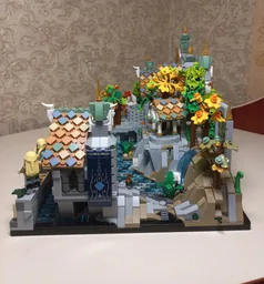 Rivendell Mini