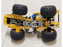8459 dumper