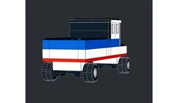 Old Tipper