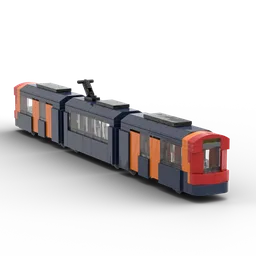 Mini Tram