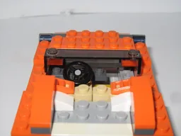 31017 Set Alternative Fastback
