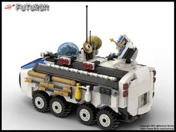 Tracking Station