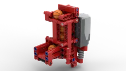 Pump GBC Elevator (Expandable)