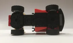 31040 Racetruck