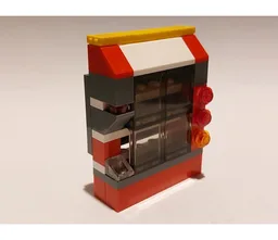 Space Vending Machine