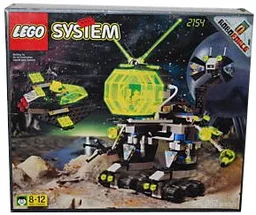 Robo Master