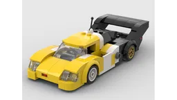 Porsche 956 - Group C