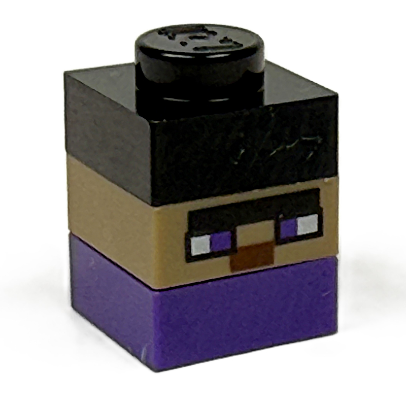 Lego Micromob Witch