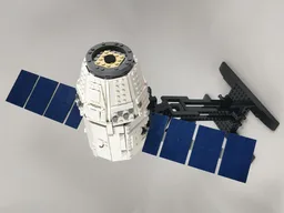 SpaceX Dragon