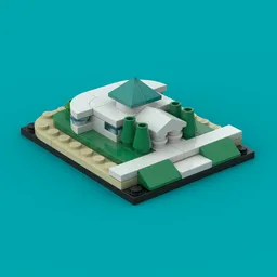 Micro Chicago - Shedd Aquarium