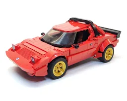 Lancia Stratos