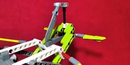 42105 Hidro Plane