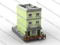 Laundry CM2