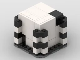 Simple Cube Puzzle