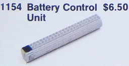 Battery Control Unit