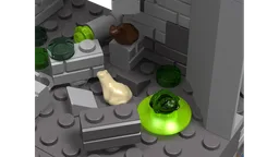 TMNT: Sewer