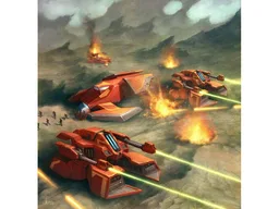 Canderous-class assault tank