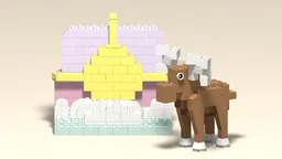 11028 Sunrise Moose