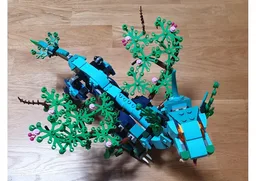 Faerie Dragon