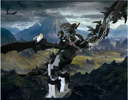 My Fell Beast