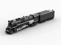 Pere Marquette 1225