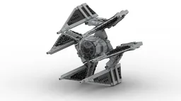 TIE Defender