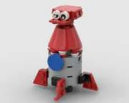 Mini-Rocket
