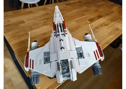 E-WING UCS