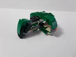 31058-Romulan Warbird
