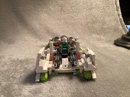 Custom Clone Carrier + Walker Compatible