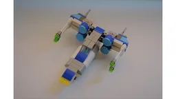 11005 X-Wing