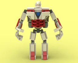 LEGO DC S.T.R.I.P.E