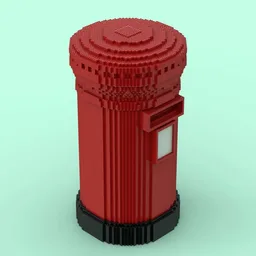 Post Box
