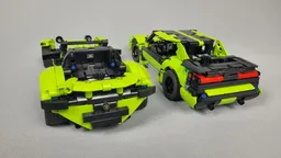 42161 - Caterham Racer