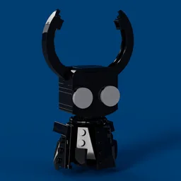Shade Hollow Knight