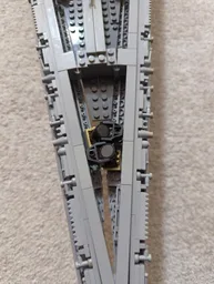 UCS Executor