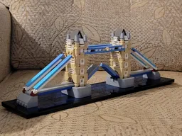 Mini Tower Bridge