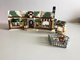 Winter Veterinary