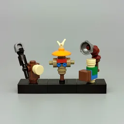 People of Hyrule