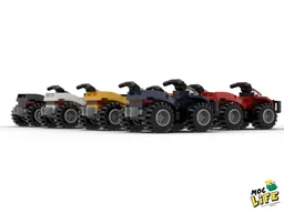 ATV