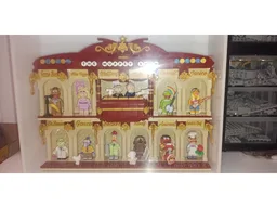 Muppet Display Show