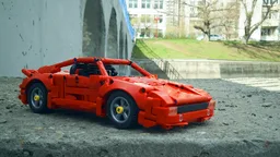 Ferrari F355