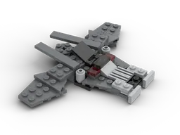 30279 N-class Skyhopper