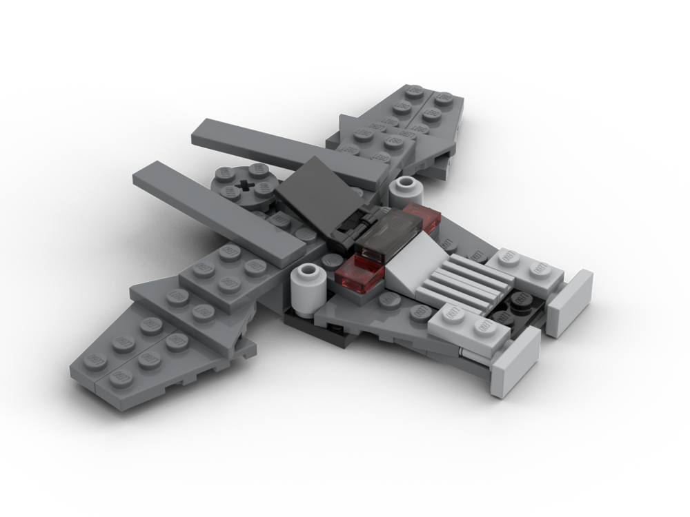 Lego 30279 N-class Skyhopper