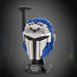 Bo-Katan Kryze (Helmet Collection)